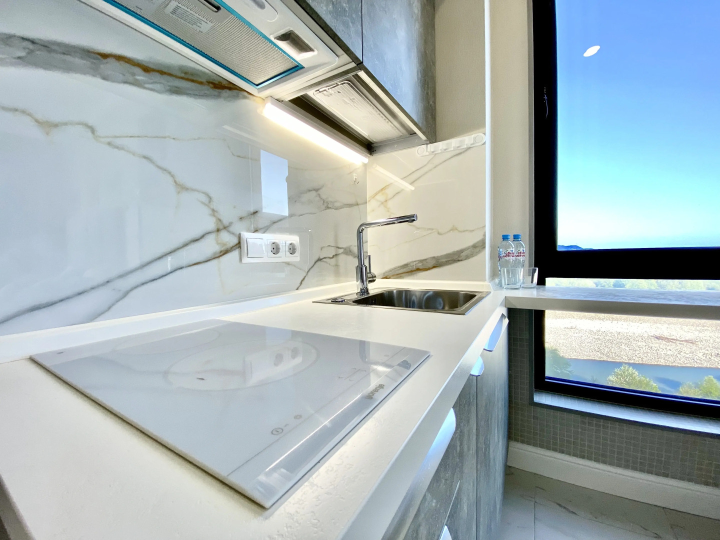 Апартаменты Okolo Morya 3