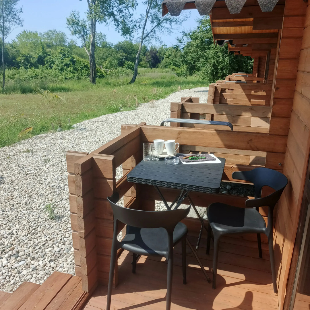 База отдыха ЛАГУНА