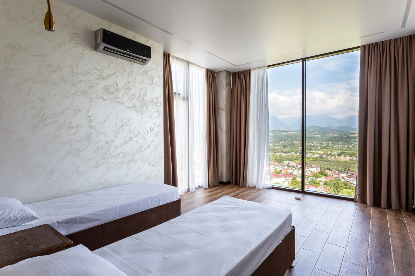 Частный Дом Поместье OkoloMorya