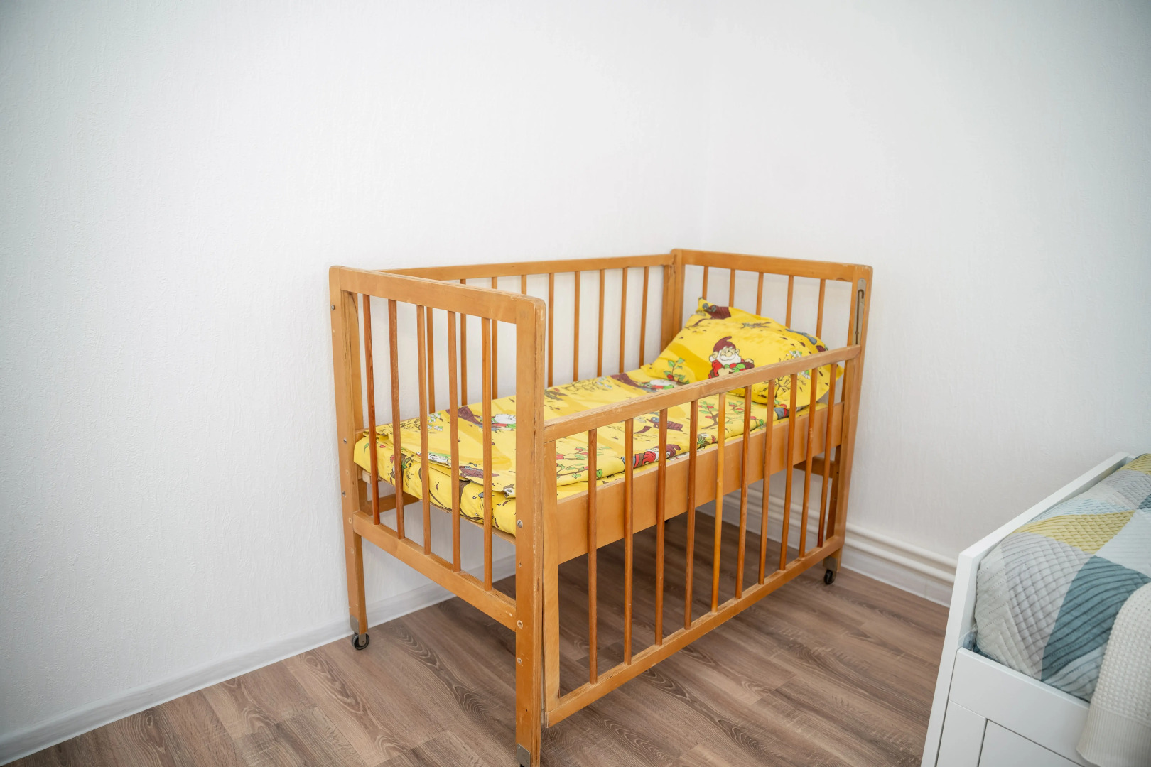 Частный Дом Уютный Дом в Тихом Центре Города для Семейного Отдыха