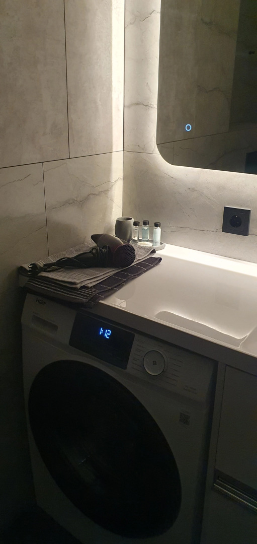 Квартира рядом с пляжем