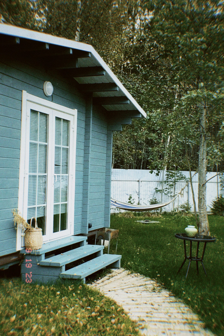 Гостевой дом "Толстовские домики"