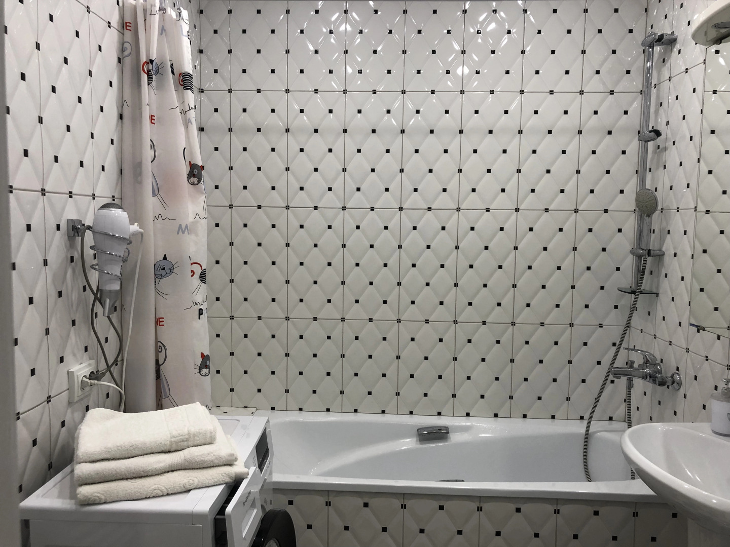 Апартаменты Современная Квартира Рядом с Верхним Озером