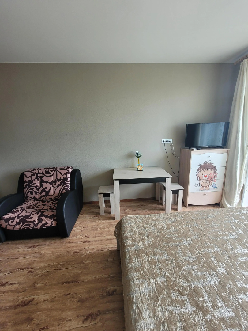 Апартаменты Golden Horn Central