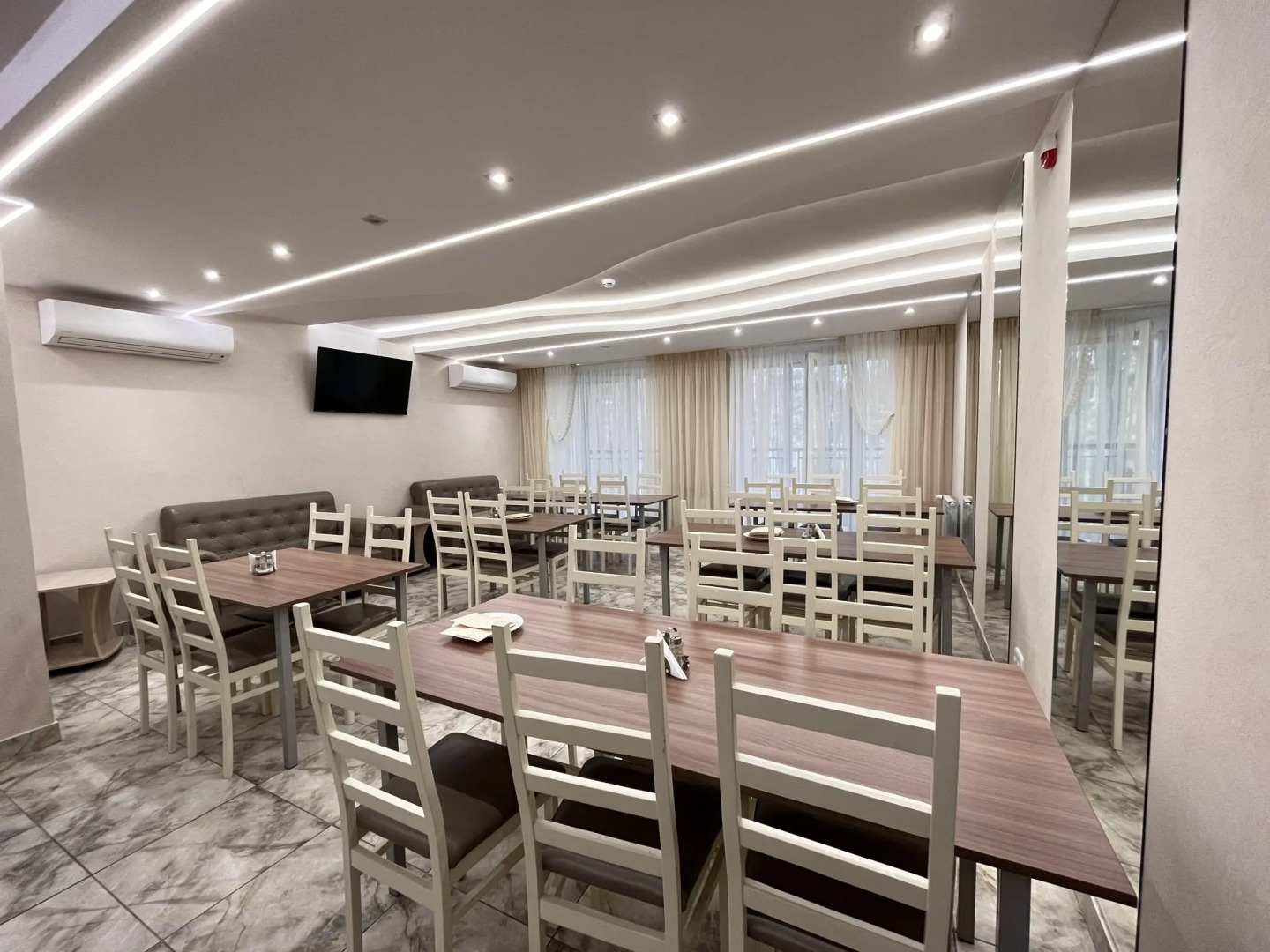 Оздоровительный комплекс Огонек