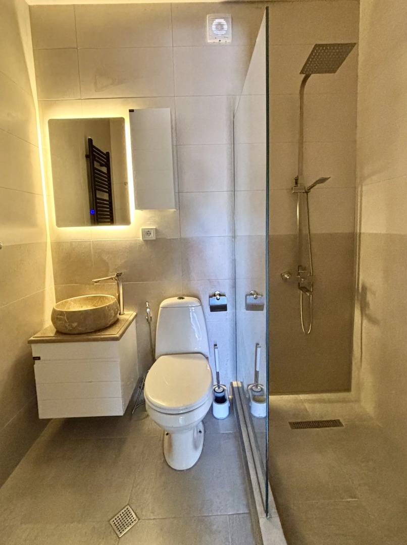 Апарт-отель Ritmari