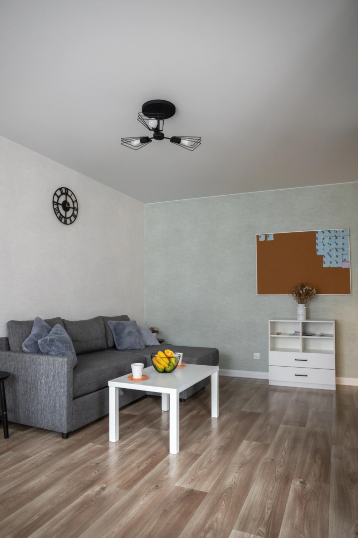 Квартира Elena Apart