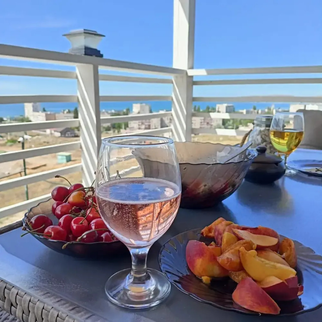 Частный Дом на Вишневом Переулке 19