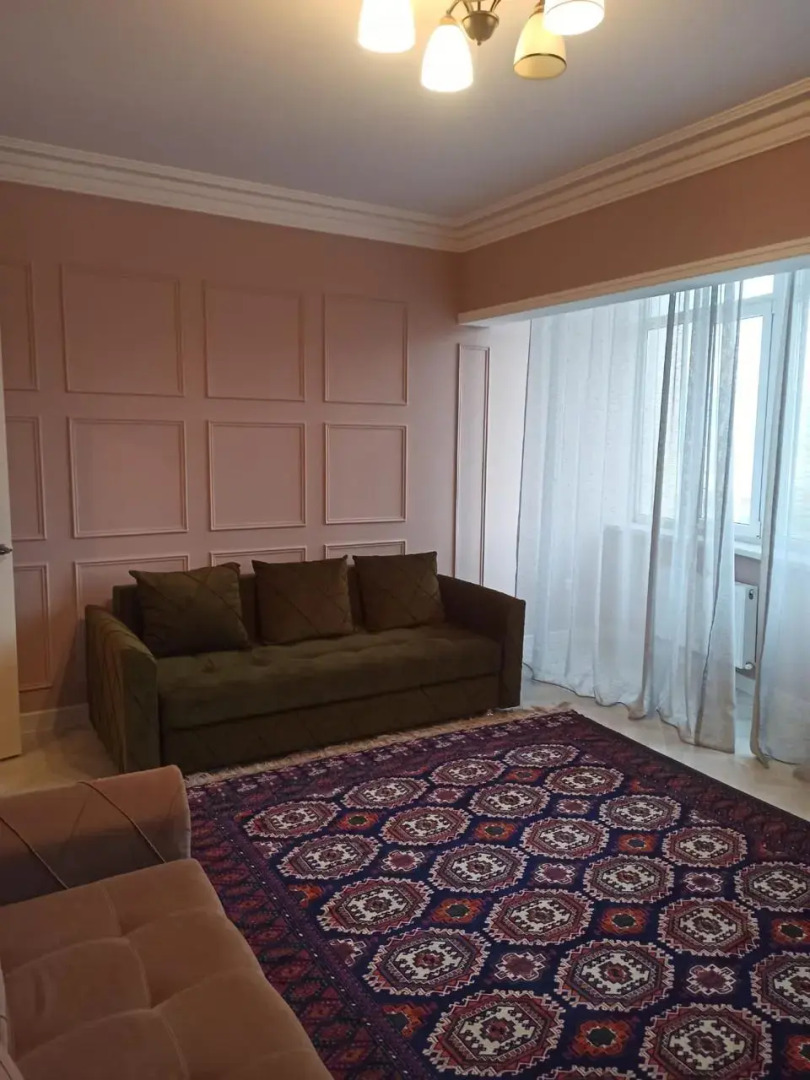 Апарт-отель Ru 1