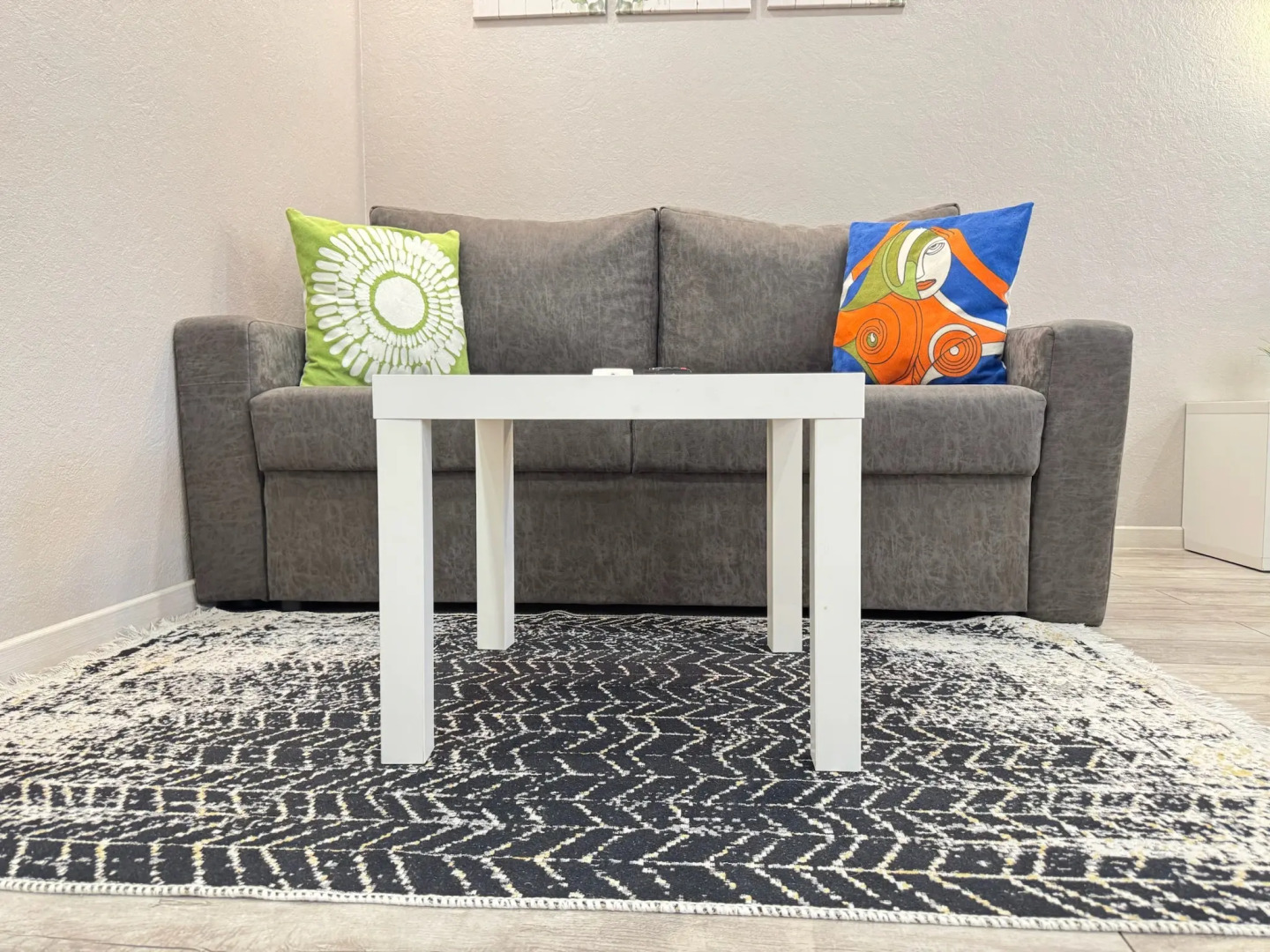 Квартира Элитная студия в центре города