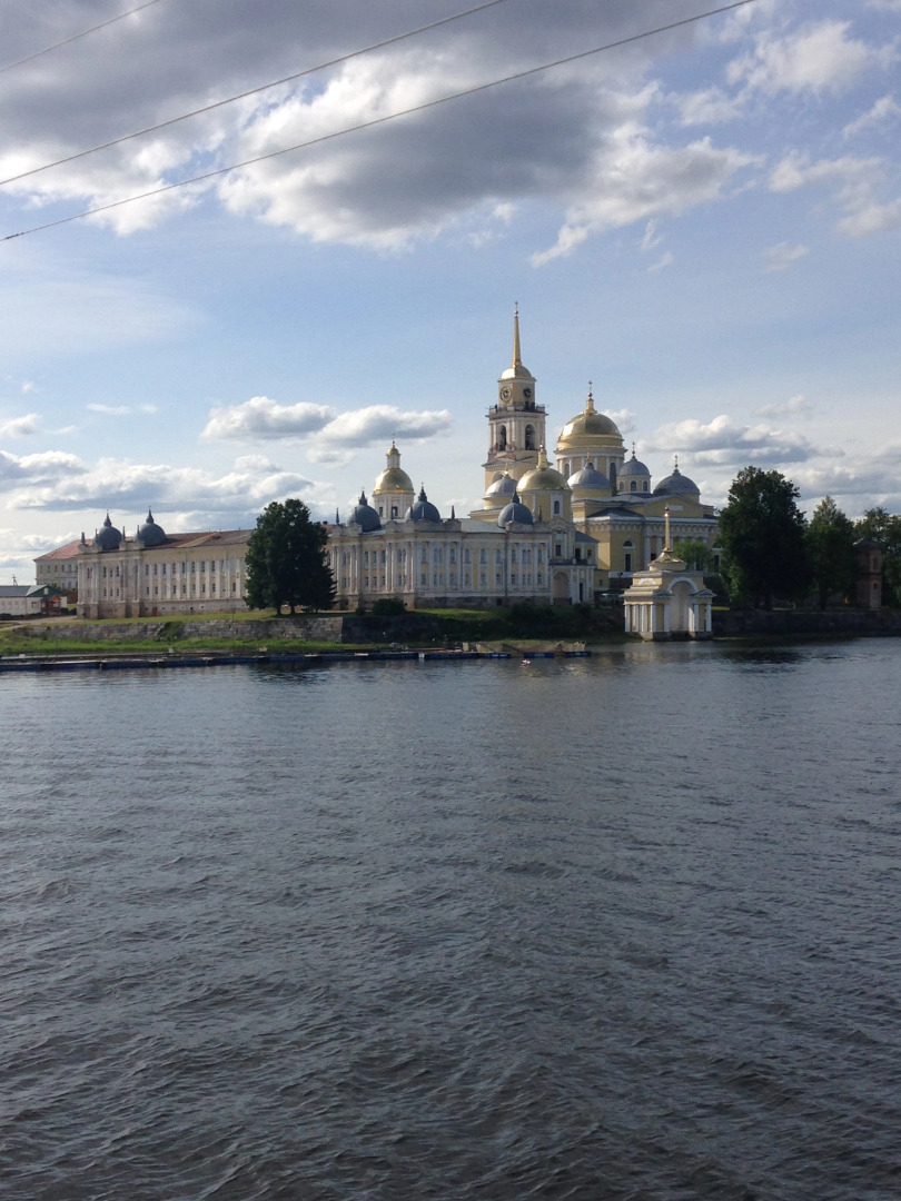 Апартаменты Любимый Причал 2-ой Этаж