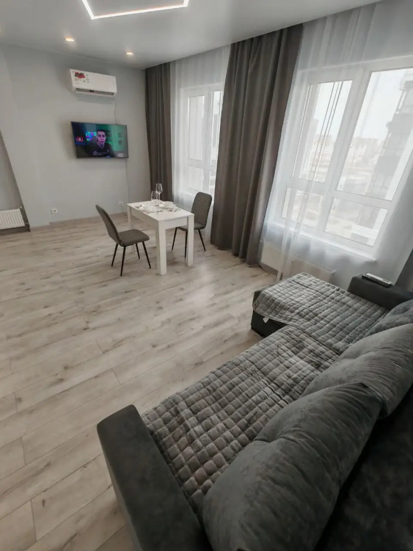 Квартира Авион Лапландия