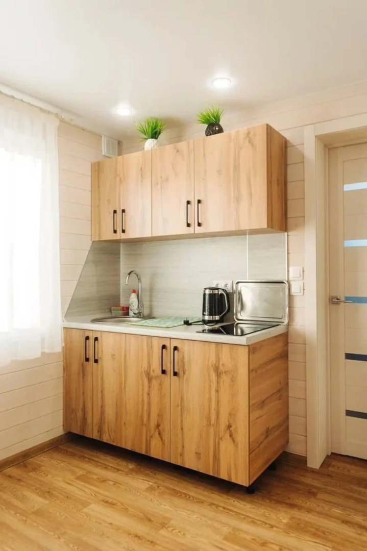 Частный Дом Ёлки 4