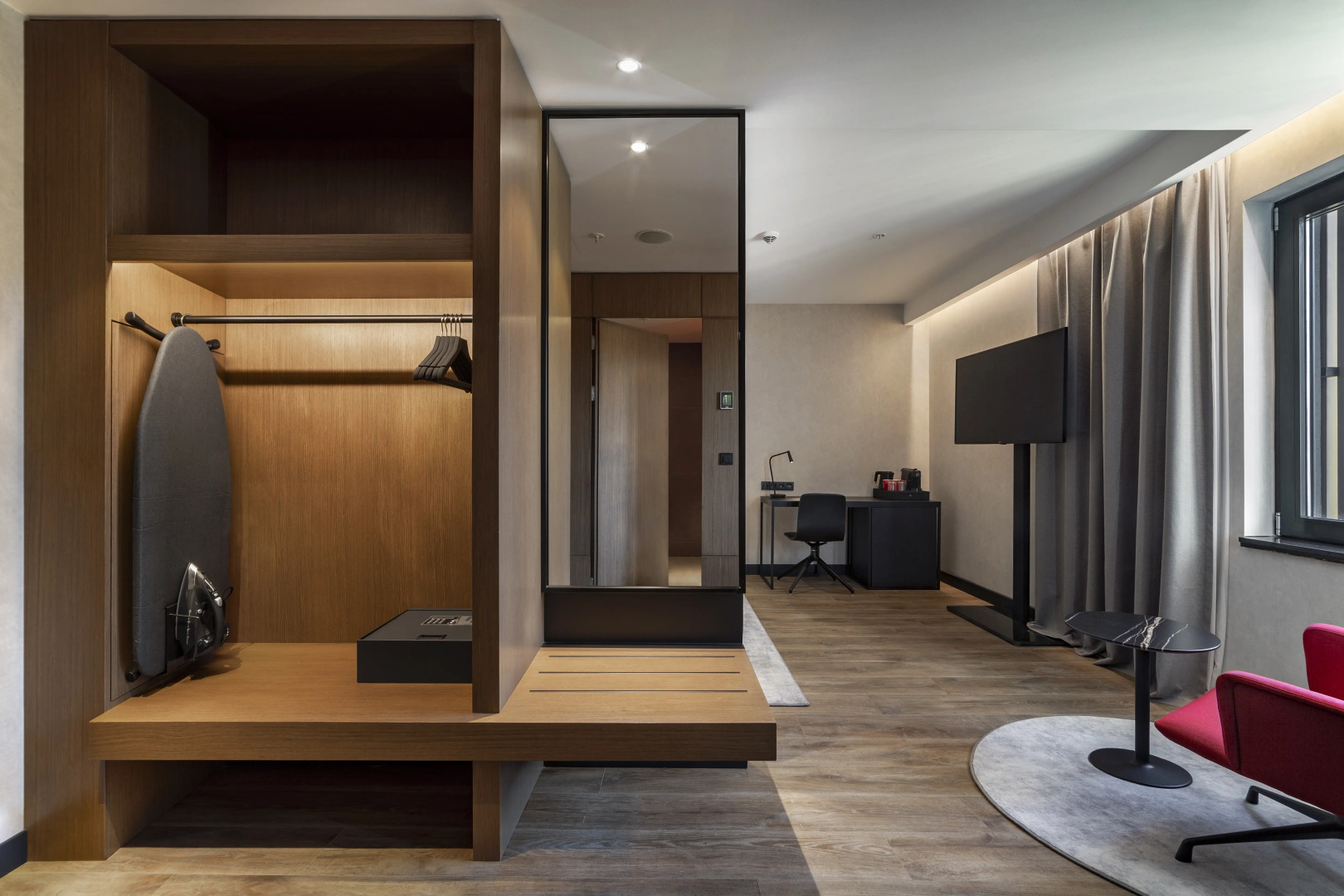 Radisson RED Tbilisi