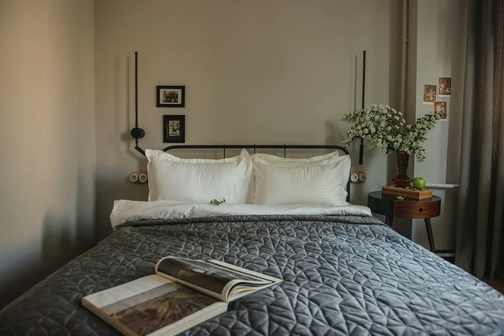 Квартира в самом центре