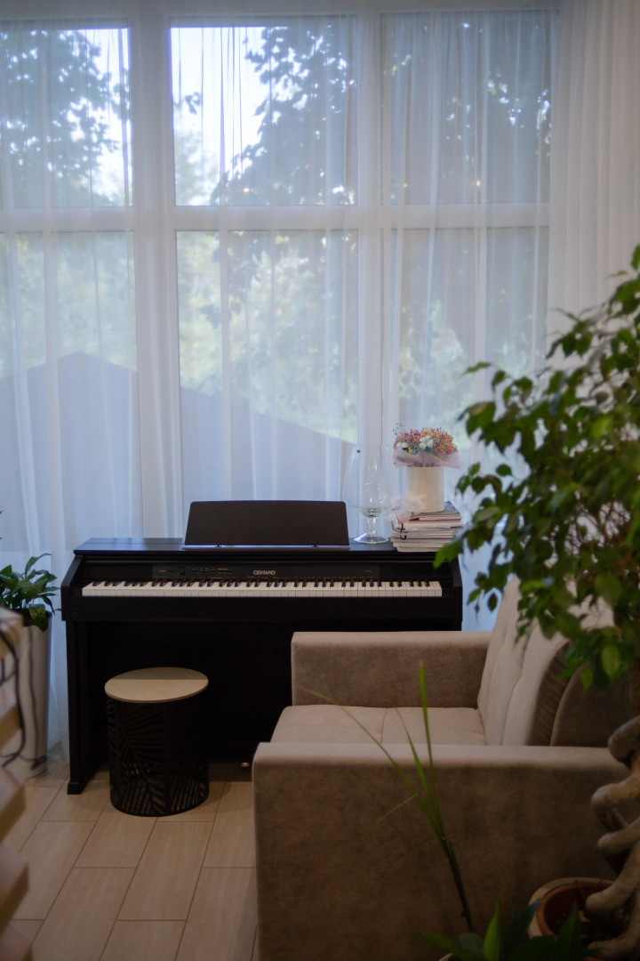 Отель Морская Ракушка