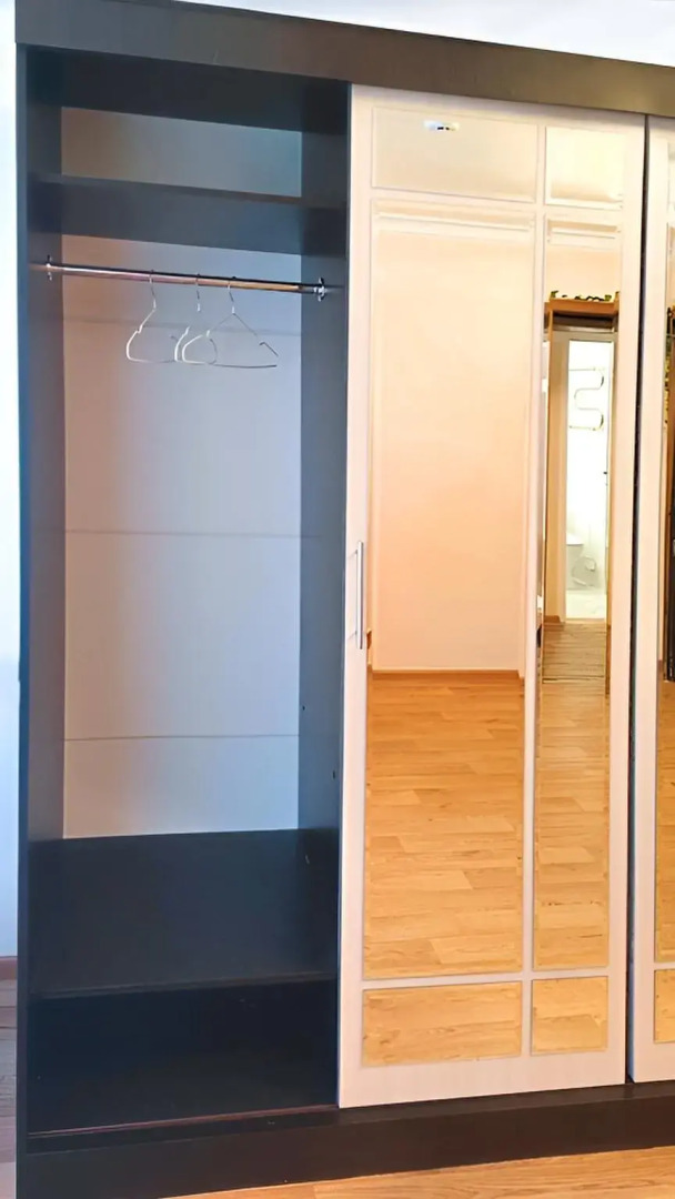 Квартира 1-кoмнaтная в Центрe Гоpода