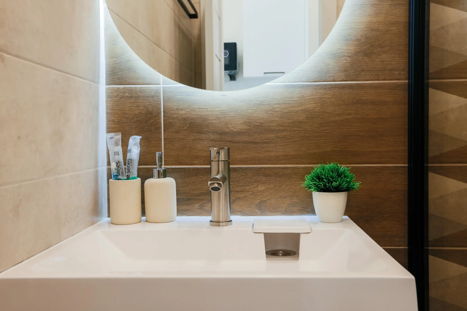 Апартаменты Кислород