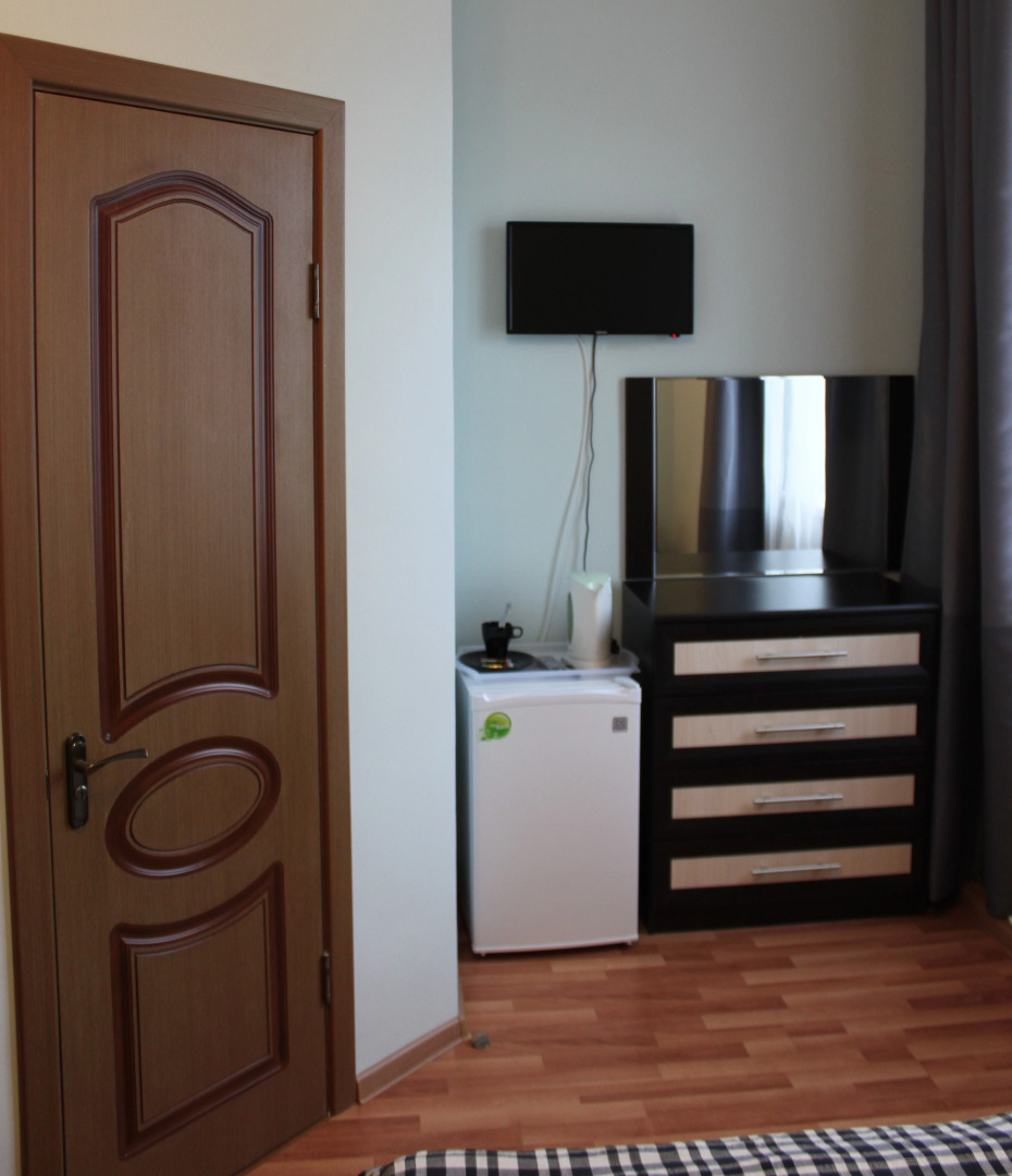 Мини-Отель Давид