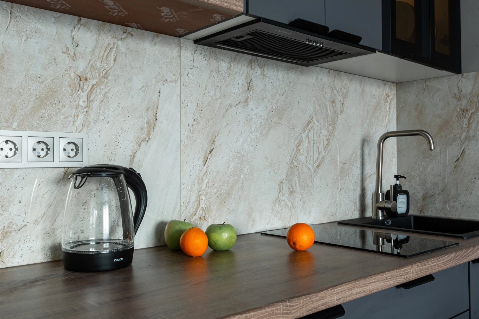 Квартира Уютная квартира в центре Мурино