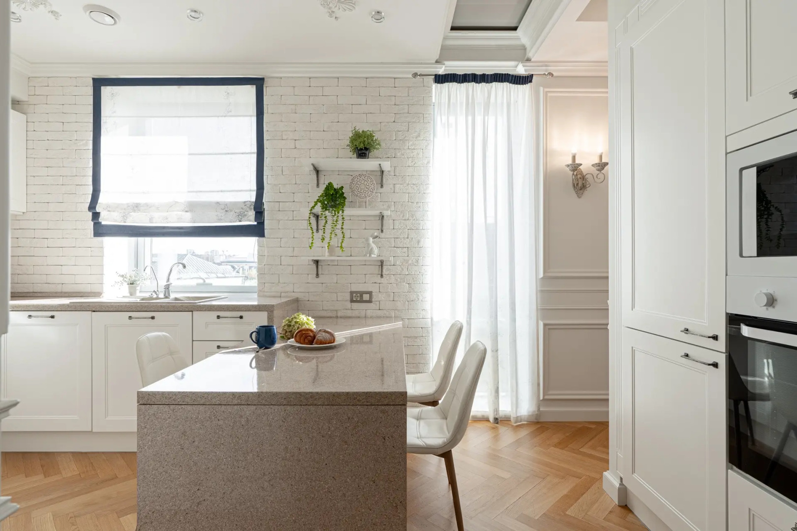 Квартира Лилия