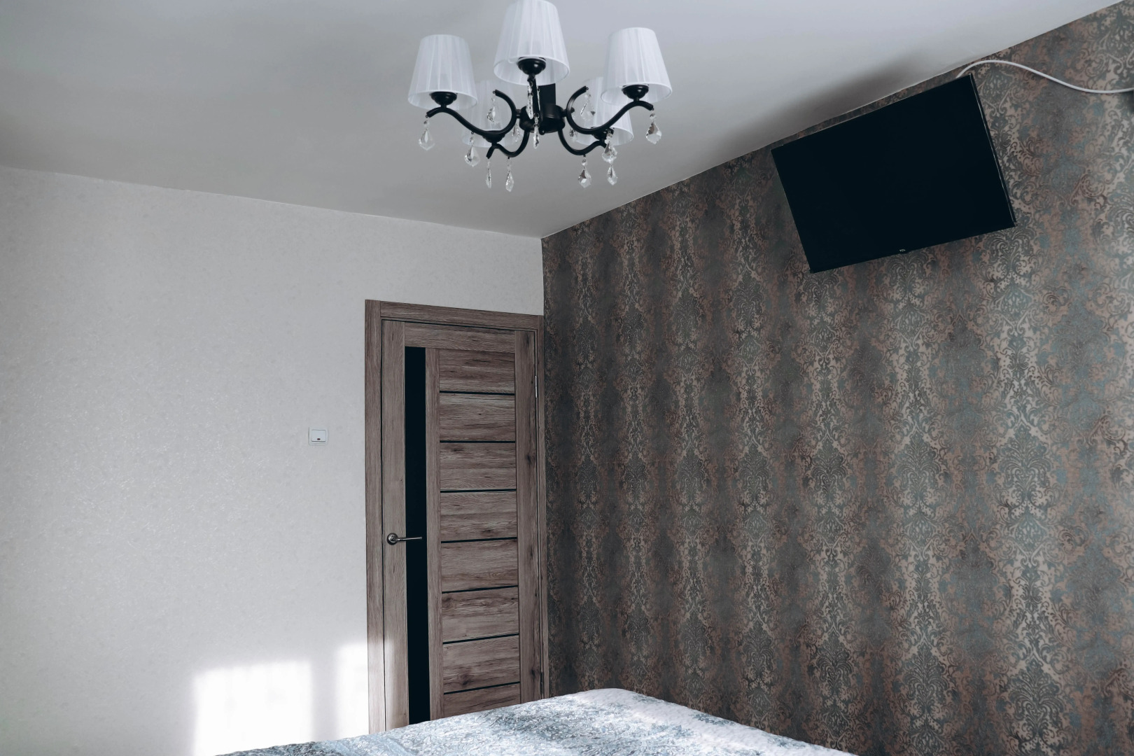 Апартаменты Ленинский пр., 18