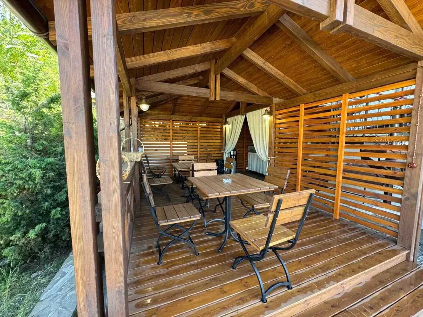 Меблированные комнаты Оливия