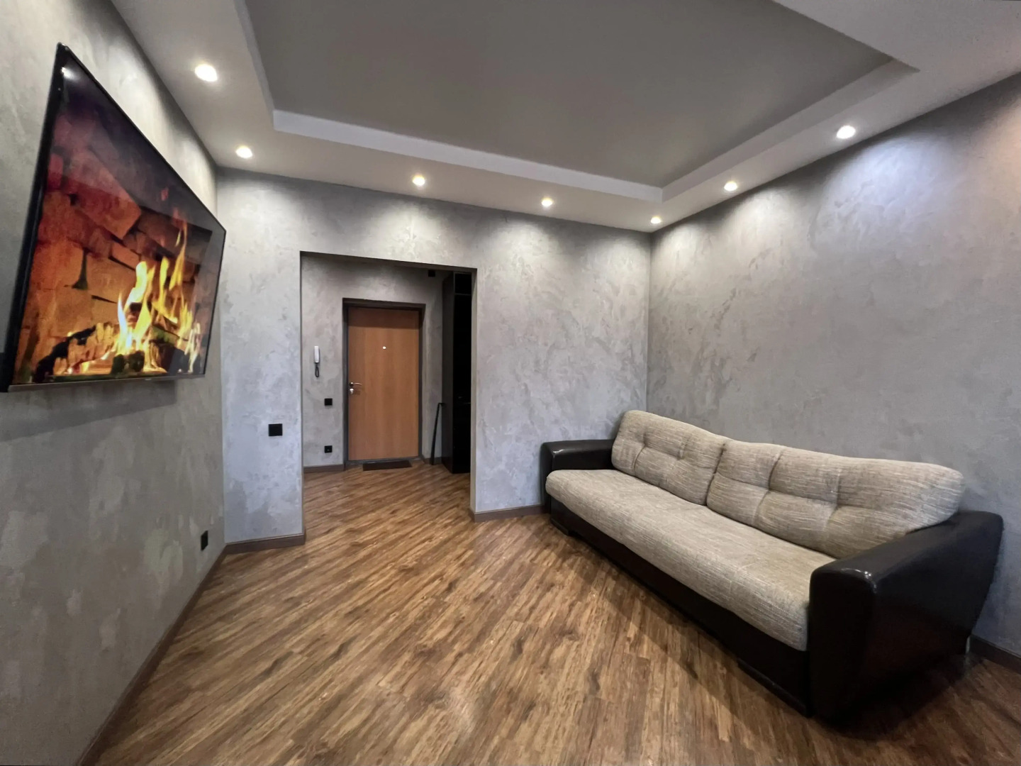 Апартаменты Гринхаус