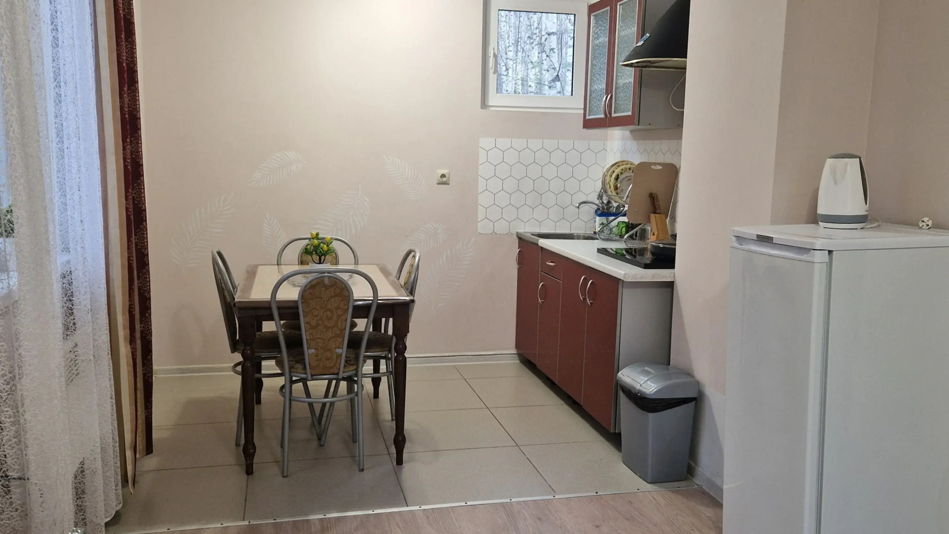 Частный дом 1 в Мышкине