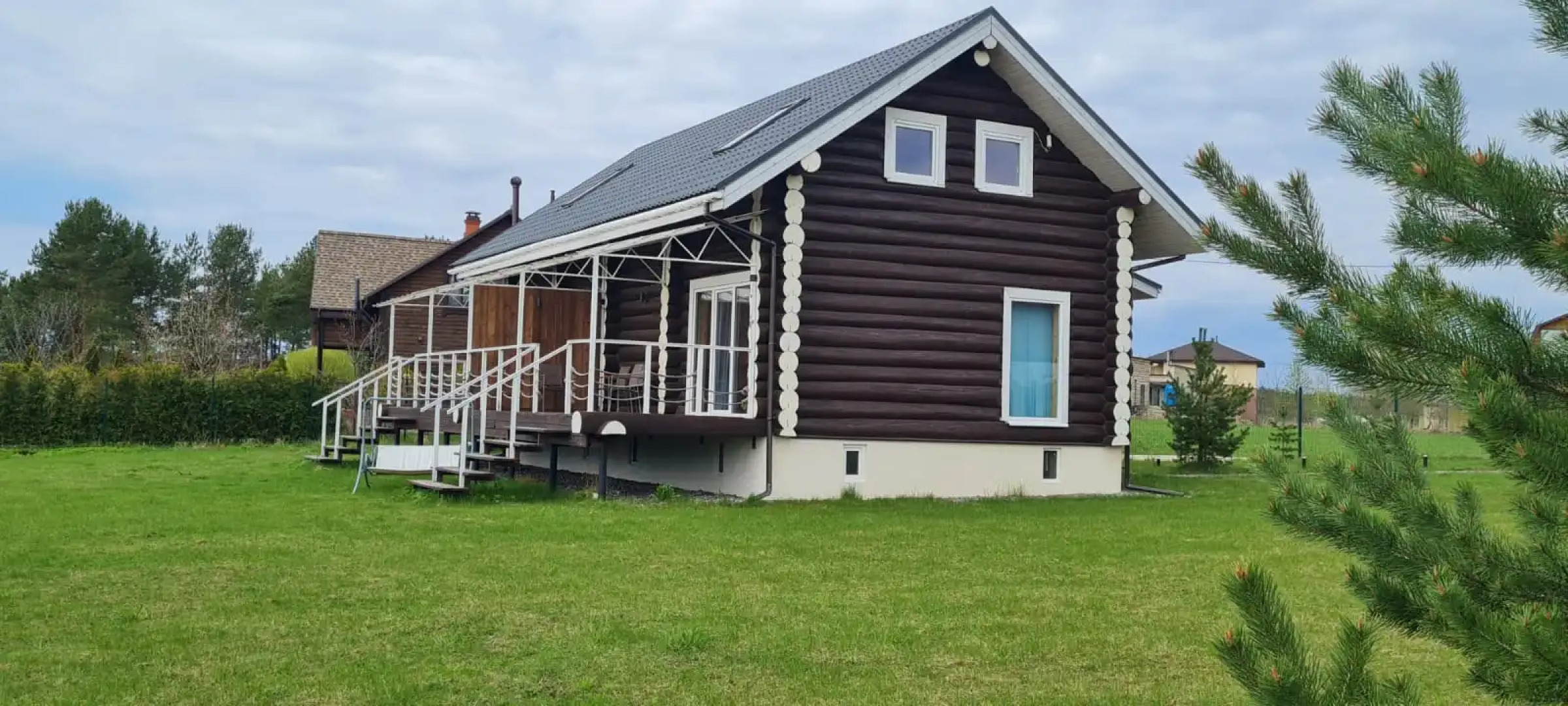 Гостевой дом Лесицкое