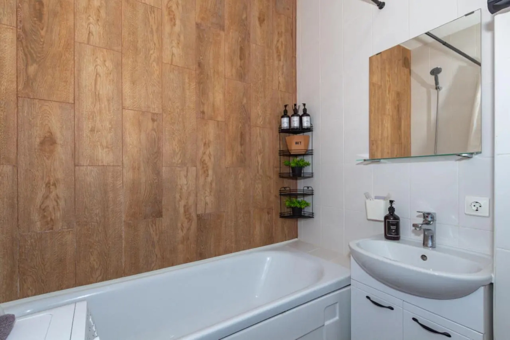 Апартаменты Студия в Сердце Ростова