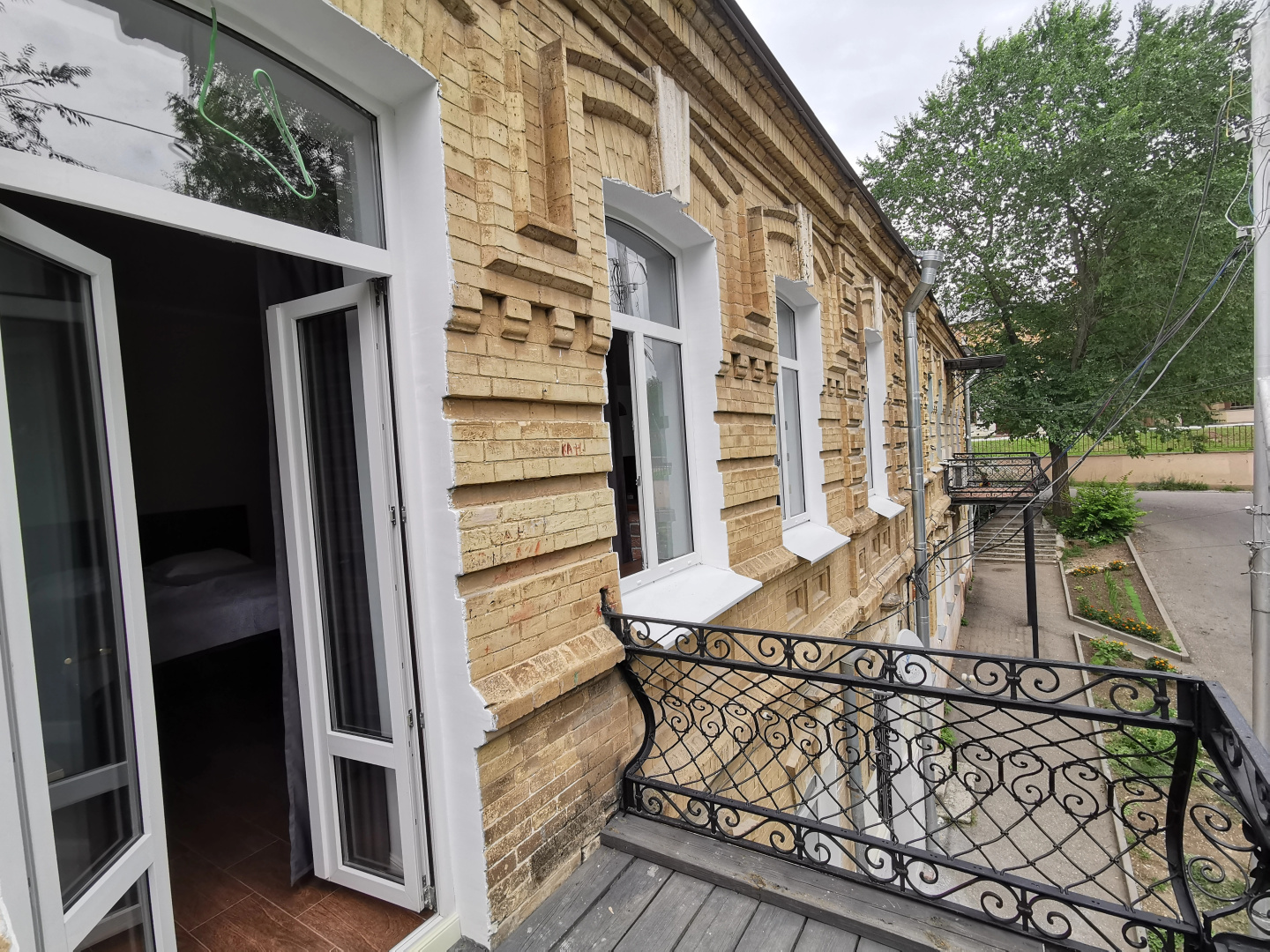 Апартаменты LOFT 5Вершин