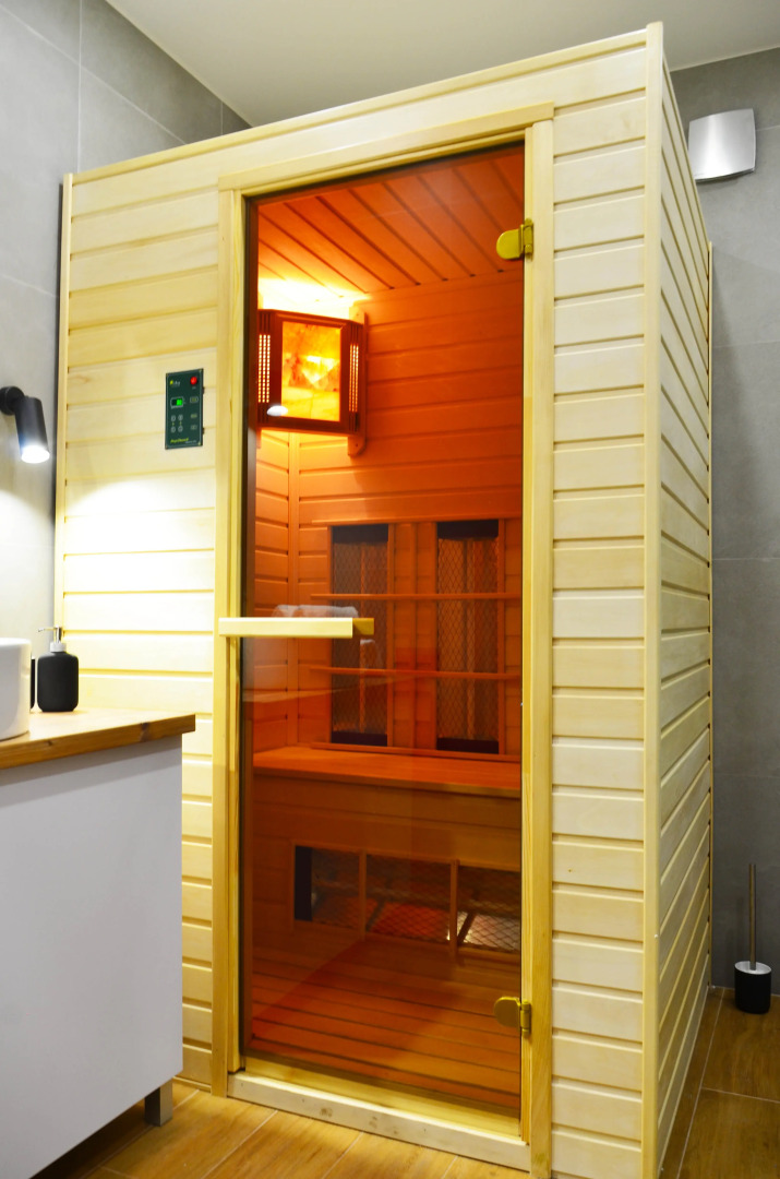 Апартаменты Лофт174 на Елькина