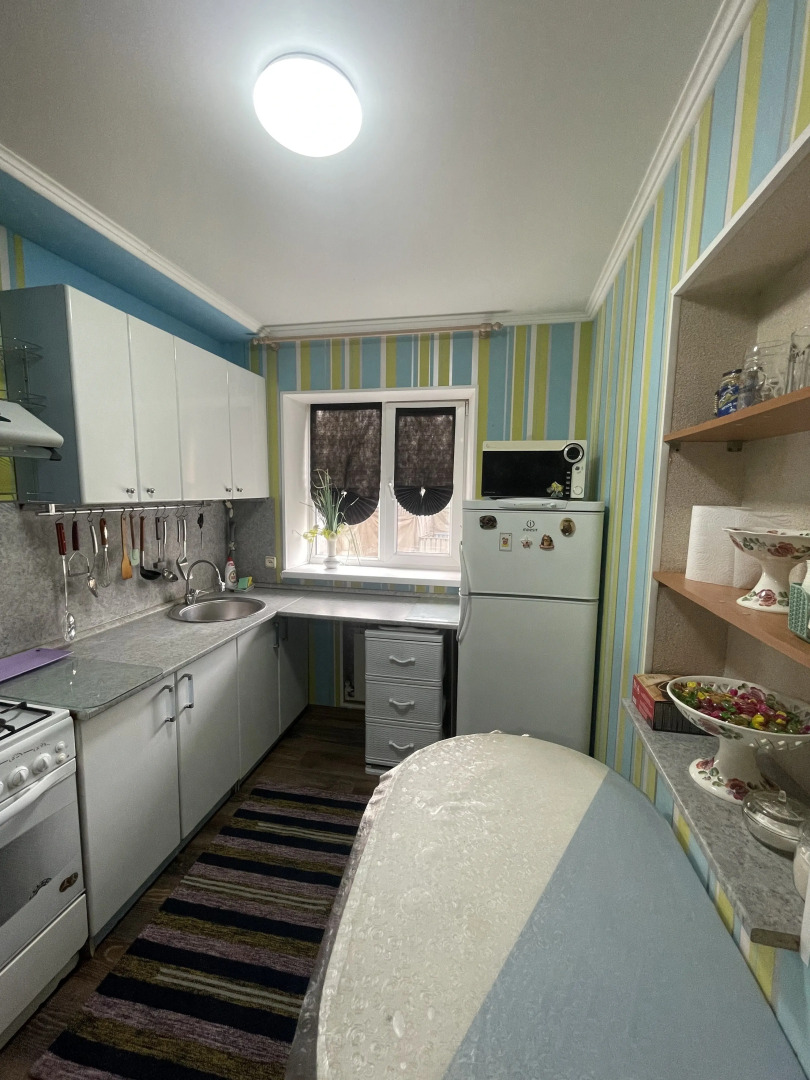 Частный дом в Семикаракорске