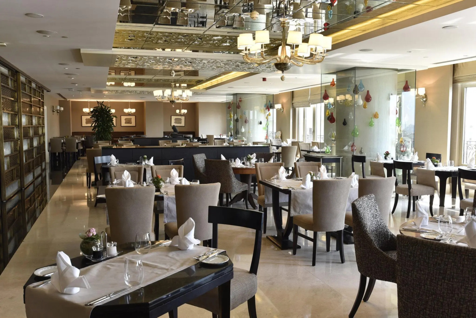 CVK Park Bosphorus Hotel Istanbul