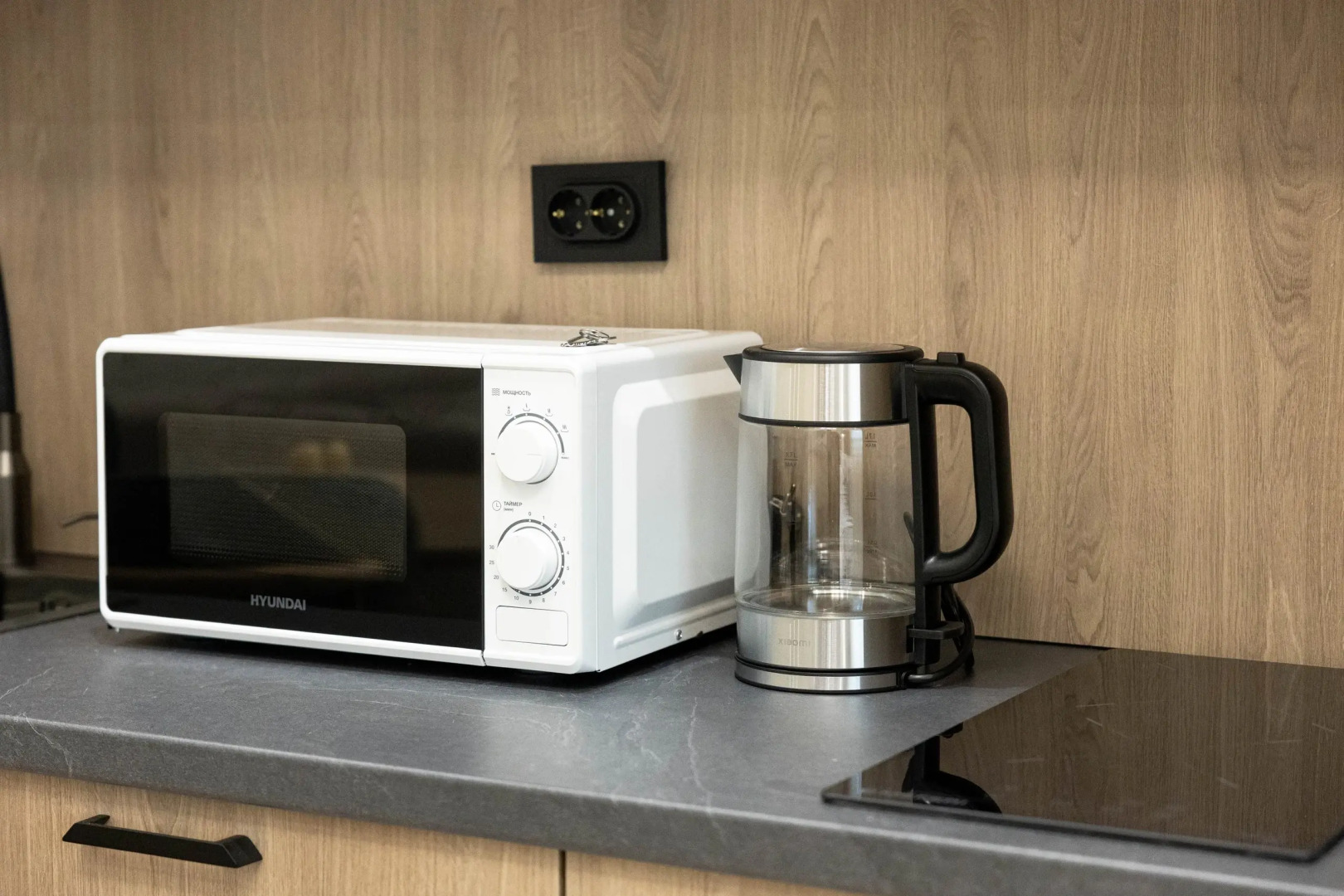 Отель Якорь