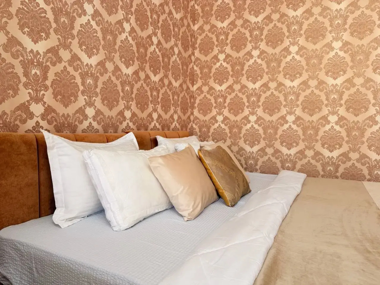 Апартаменты в Центре