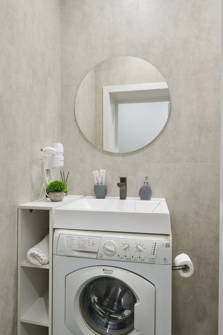 Апартаменты Назарбаева 117 Центр Идеально для туризма и деловых командировок МOON APARTMENTS