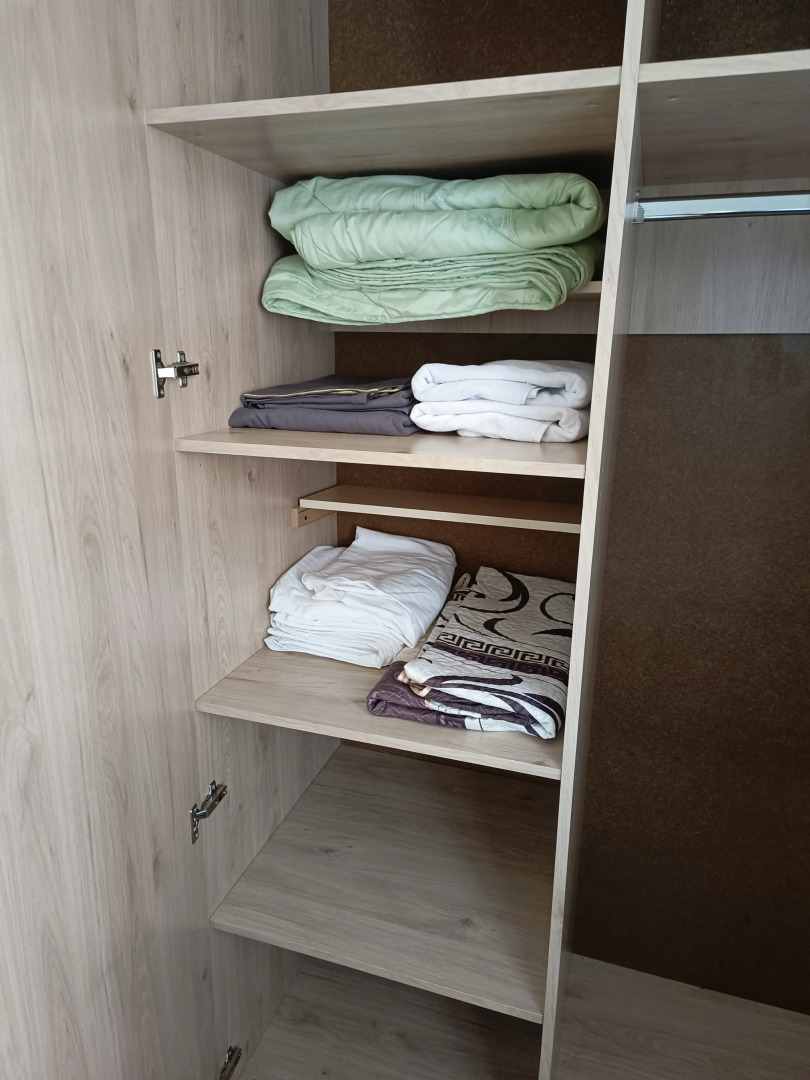 Апартаменты Студия Для Двоих