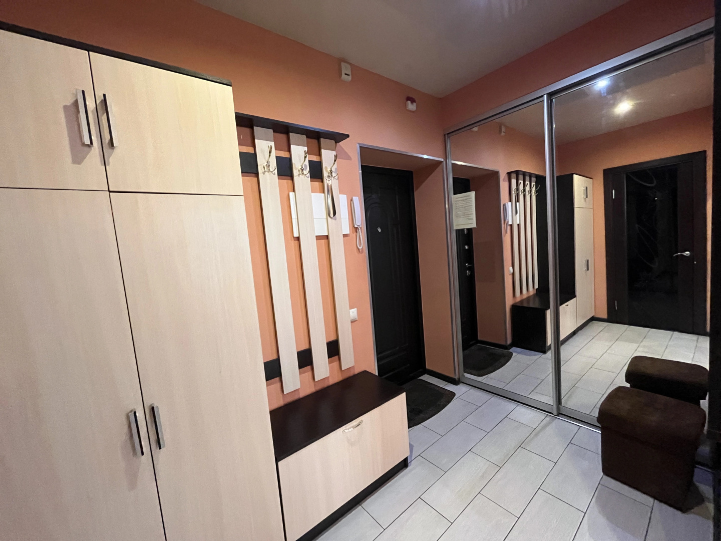 Квартира Solar Studio