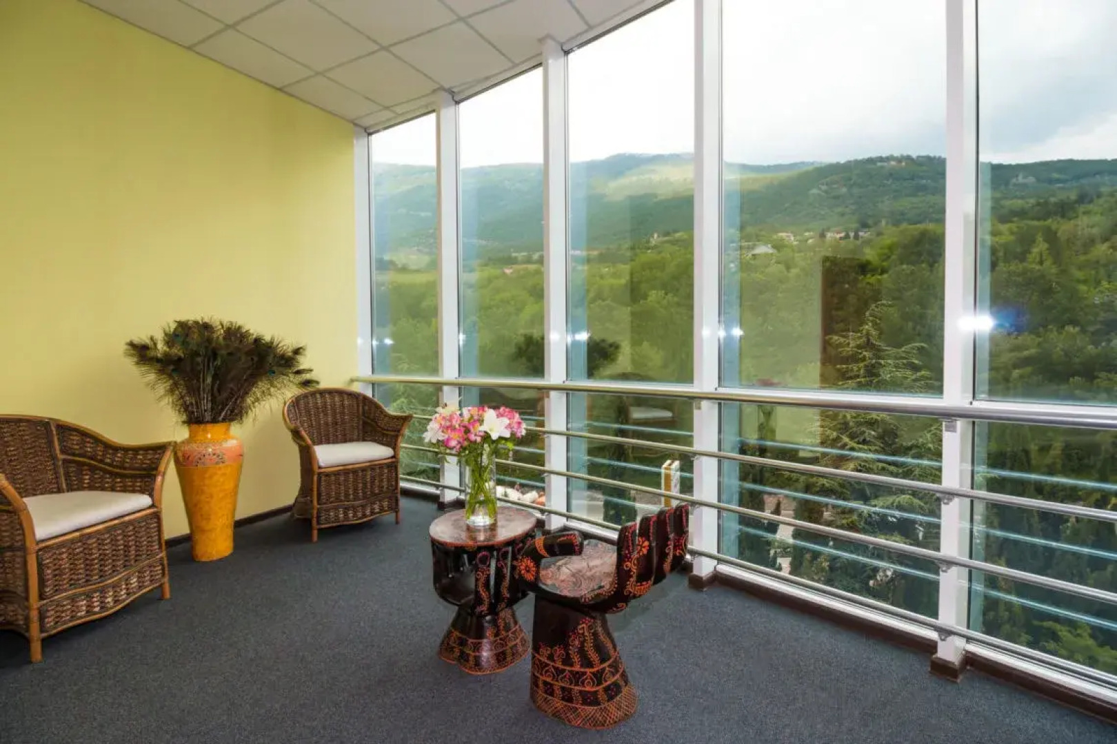 Гостевой дом № 5