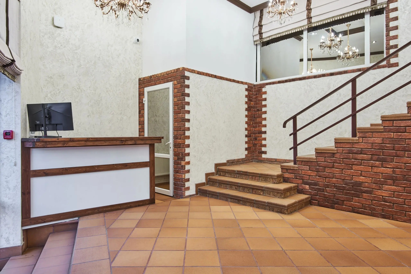 Отель Альтаир