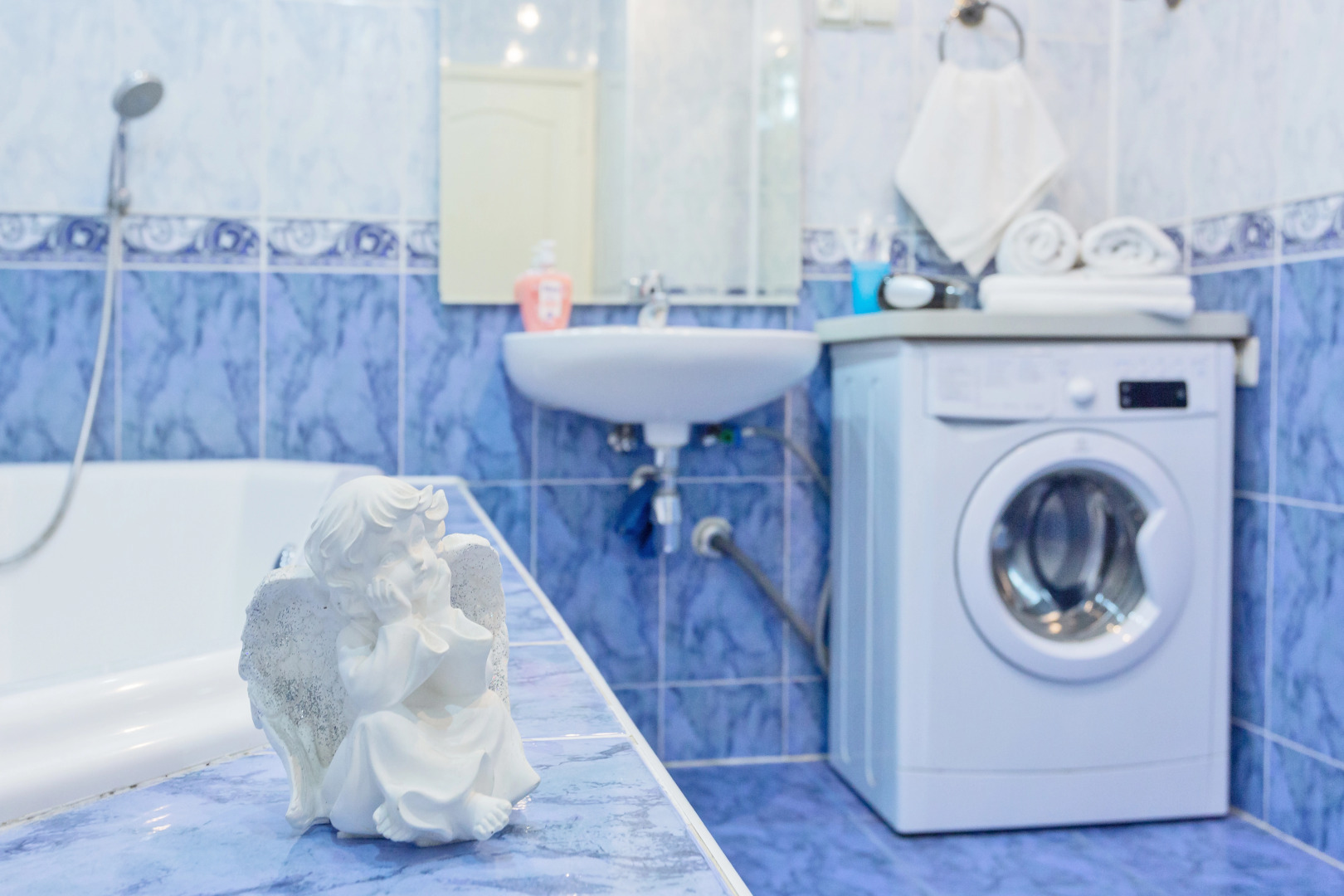 Апартаменты на Карла Маркса 8