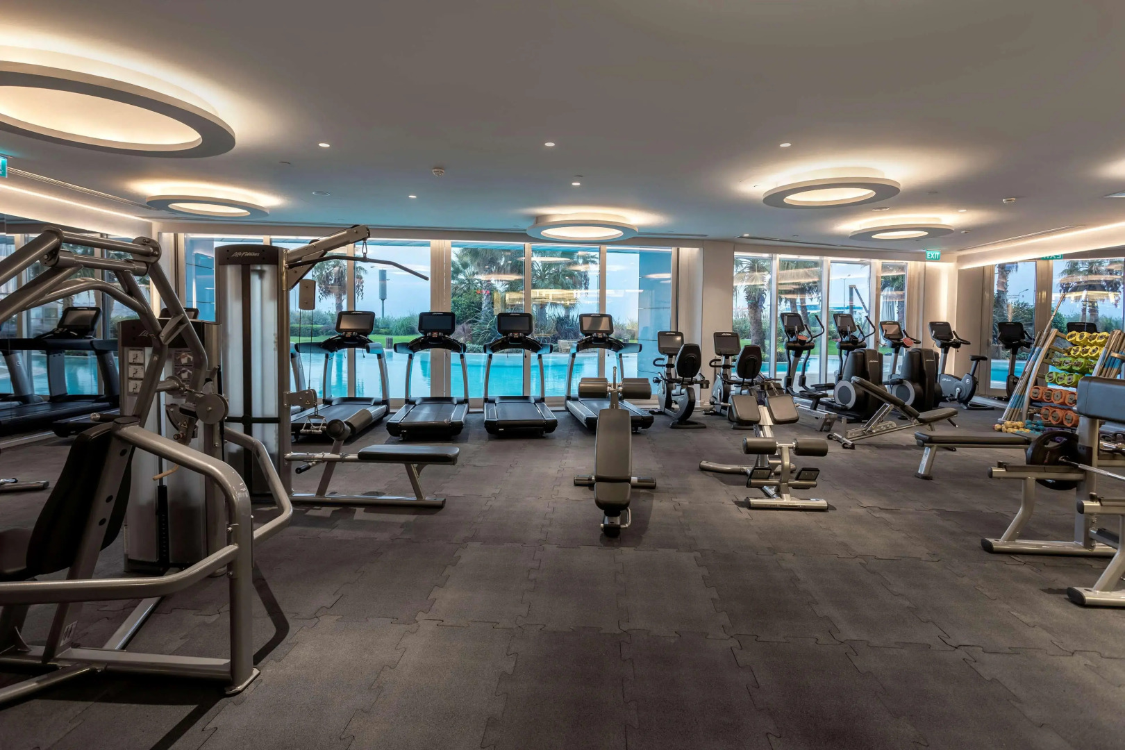 Radisson Blu Hotel Istanbul Ottomare