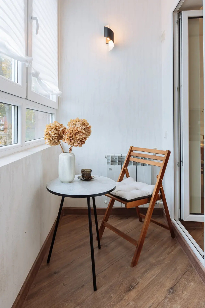 Квартира Family apartments