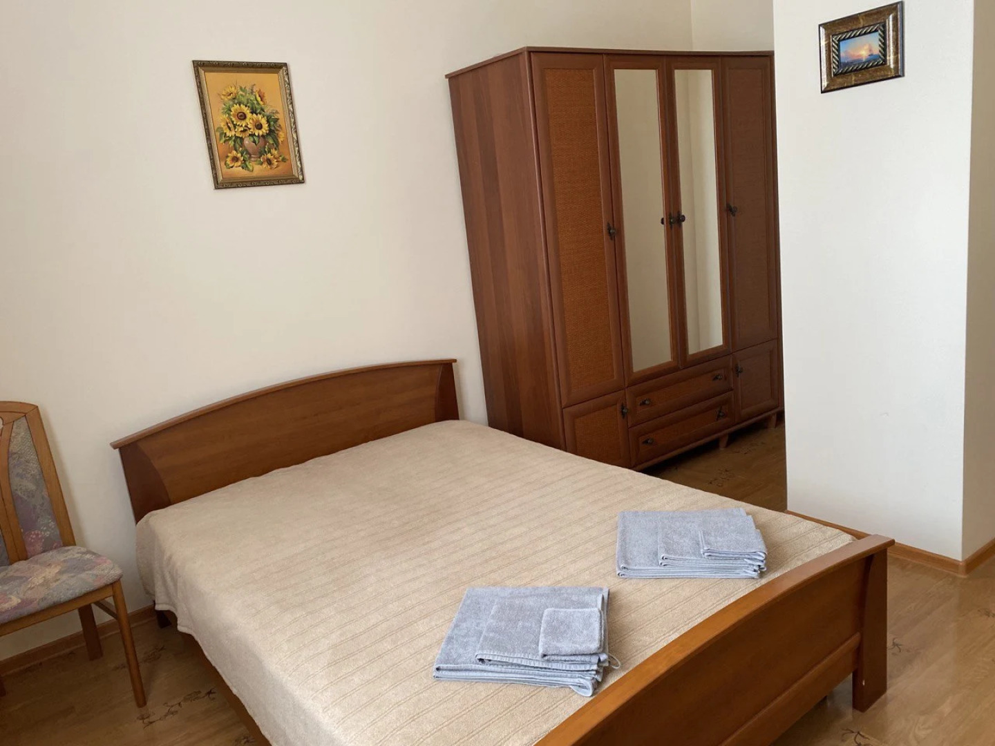 Гостевой Дом Усадьба Заилечье