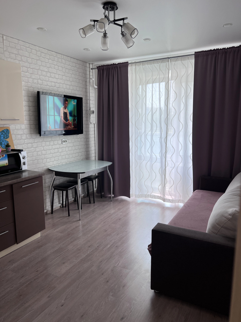 Квартира ЖК Весна