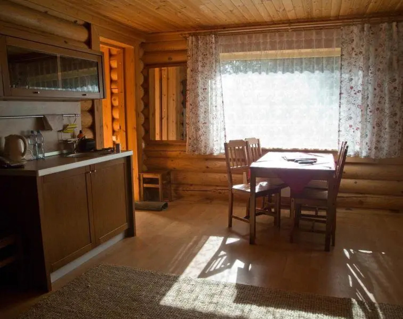 Гостевой дом Верижица