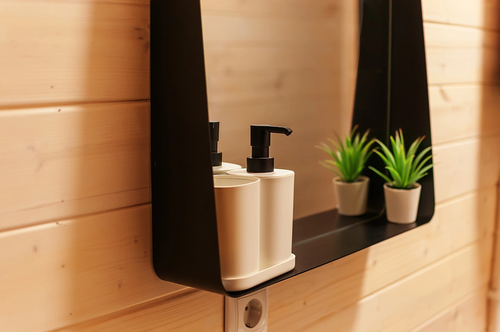 База отдыха Snowcatcamp