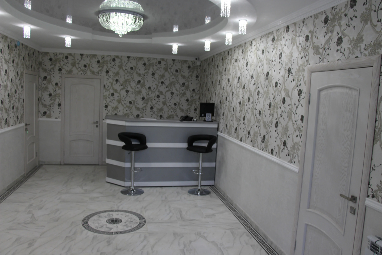 Апартаменты Империя